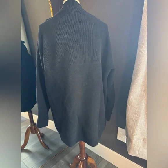 Free People Ottoman Slouchy tunic medium - Picture 4 of 7